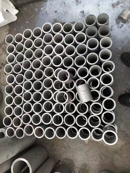 成县不锈钢管